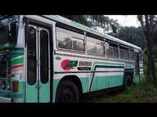 Ashok-Leyland Viking 2005 Bus