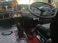 Ashok-Leyland Viking 2005 Bus