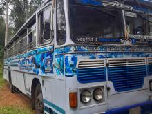 Ashok-Leyland Viking 2009 Bus