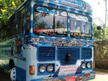 Ashok-Leyland Viking 2006 Bus