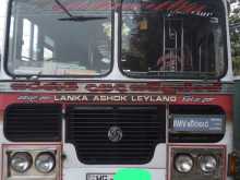 Ashok-Leyland Viking 2003 Bus