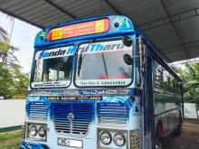 Ashok-Leyland Viking 2015 Bus