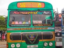 Ashok-Leyland Viking 2004 Bus