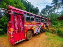 Ashok-Leyland Viking 2003 Bus