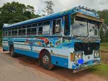 Ashok-Leyland Viking 2010 Bus