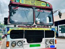 Ashok-Leyland Viking 2003 Bus