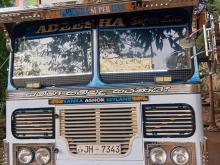 Ashok-Leyland Viking 2004 Bus