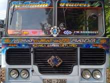 Ashok-Leyland Viking 2017 Bus