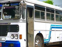 Ashok-Leyland Viking 2011 Bus