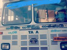 Ashok-Leyland Viking 2017 Bus