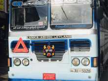 Ashok-Leyland Viking 2005 Bus