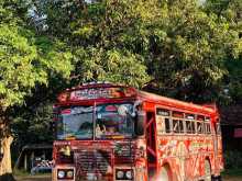 Ashok-Leyland Viking 2010 Bus