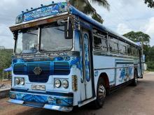 Ashok-Leyland Viking 2010 Bus