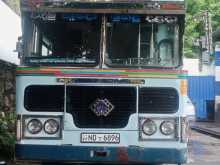 Ashok-Leyland Viking 2011 Bus