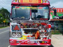 Ashok-Leyland Viking 2006 Bus