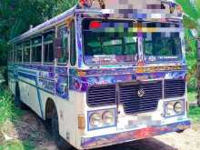Ashok-Leyland Viking 2001 Bus
