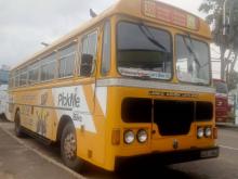 Ashok-Leyland Viking 2002 Bus