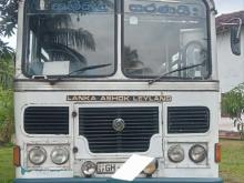 Ashok-Leyland VIKING 2001 Bus