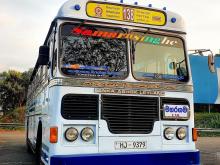 Ashok-Leyland Viking 2003 Bus