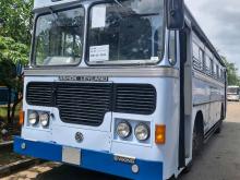 Ashok-Leyland Viking 2026 Bus