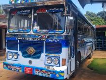 Ashok-Leyland Viking 2013 Bus