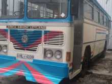 Ashok-Leyland Viking 2003 Bus