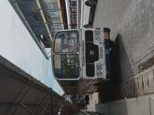 Ashok-Leyland Viking 2001 Bus