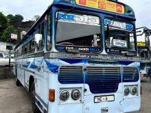 Ashok-Leyland Viking 2011 Bus