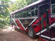 Ashok-Leyland Viking 2002 Bus