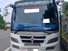 Ashok-Leyland Viking 2014 Bus
