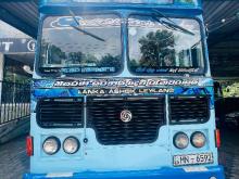 Ashok-Leyland Viking 2003 Bus