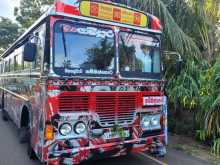 Ashok-Leyland Viking 2003 Bus