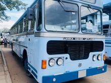 Ashok-Leyland Viking 2025 Bus
