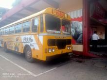 Ashok-Leyland Viking 2002 Bus