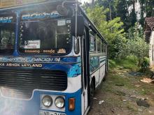 Ashok-Leyland Viking 2010 Bus