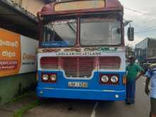 Ashok-Leyland Viking 2008 Bus