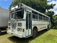 Ashok-Leyland VIKING 2003 Bus