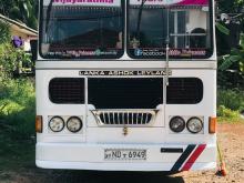 Ashok-Leyland Viking 2008 Bus