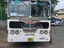 Ashok-Leyland Viking 2005 Bus