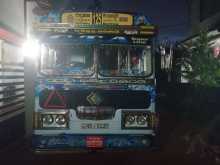 Ashok-Leyland Viking 2010 Bus