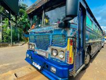 Ashok-Leyland Viking 2011 Bus