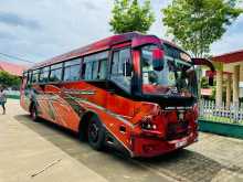 Ashok-Leyland Viking 2018 Bus