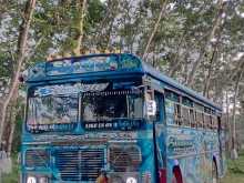 Ashok-Leyland Viking 2007 Bus