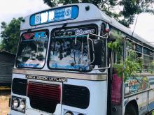 Ashok-Leyland Viking 2014 Bus