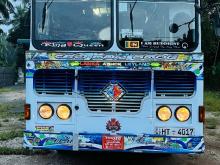 Ashok-Leyland Viking 2004 Bus