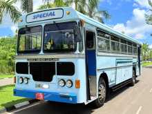 Ashok-Leyland Viking 2014 Bus