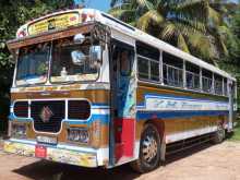 Ashok-Leyland Viking 2008 Bus