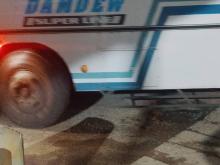 Ashok-Leyland Viking 2012 Bus