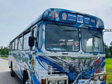 Ashok-Leyland Viking 2004 Bus