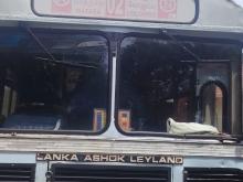 Ashok-Leyland Viking 2016 Bus